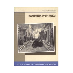 Kampania 1939 roku