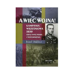 A więc wojna!