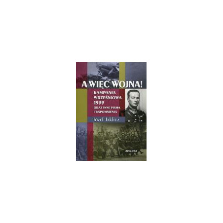 A więc wojna!