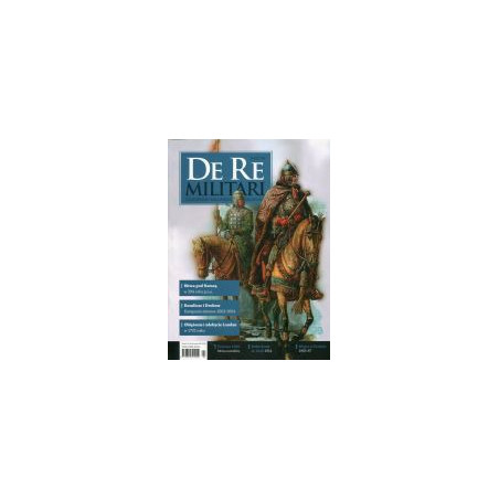 De Re Militari 1/2017 (4)