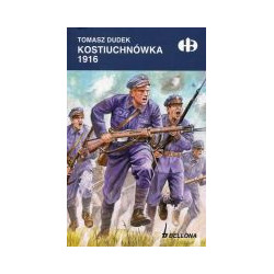 Kostiuchnówka 1916
