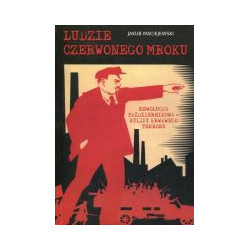 Ludzie czerwonego mroku