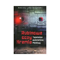 Rubinowe oczy Kremla