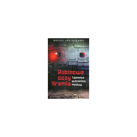 Rubinowe oczy Kremla