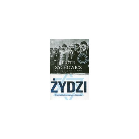 Żydzi Opowieści niepoprawne politycznie