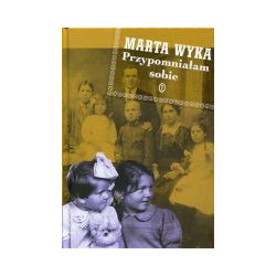 Przypomniałam sobie