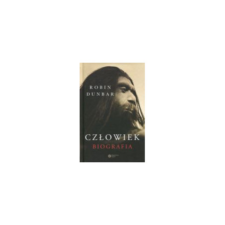 Człowiek. Biografia