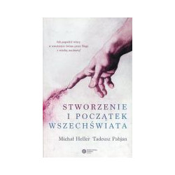 Stworzenie i początek wszechświata