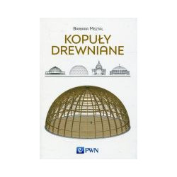 Kopuły drewniane