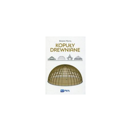 Kopuły drewniane