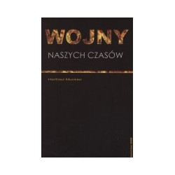 Wojny naszych czasów