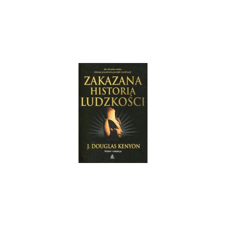 Zakazana historia ludzkości
