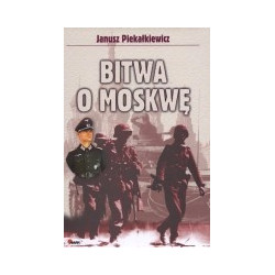 Bitwa o Moskwę