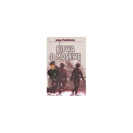 Bitwa o Moskwę