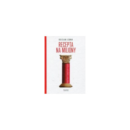 Recepta na miliony