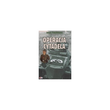 Operacja Cytadela