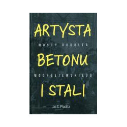 Artysta betonu i stali