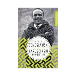 Kapuściński non-fiction