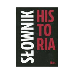 Słownik Historia