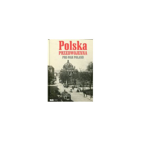 Polska przedwojenna