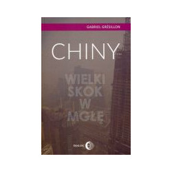 Chiny Wielki Skok w mgłę