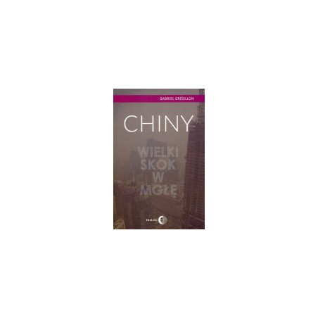 Chiny Wielki Skok w mgłę