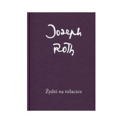 Żydzi na tułaczce