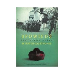Spowiedź w fotoplastikonie