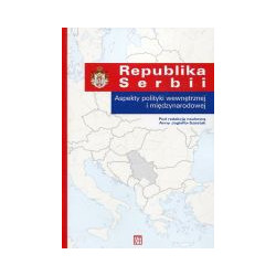 Republika Serbii