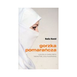 Gorzka pomarańcza