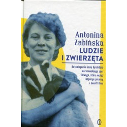 Ludzie i zwierzęta
