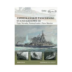 Amerykańskie pancerniki standardowe 1941-1945