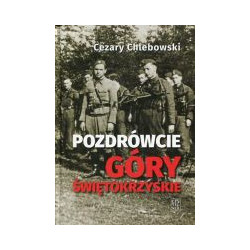 Pozdrówcie Góry Świętokrzyskie