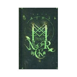 Mitologia nordycka