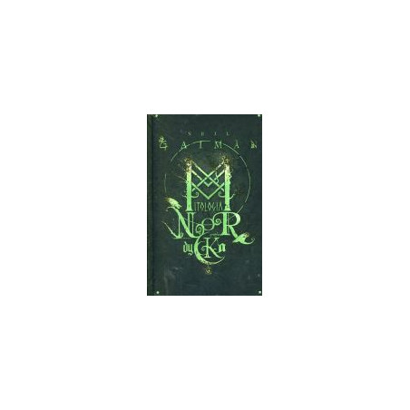 Mitologia nordycka