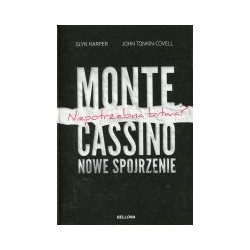 Monte Cassino nowe spojrzenie