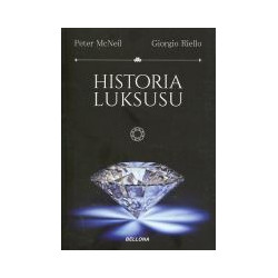 Historia luksusu