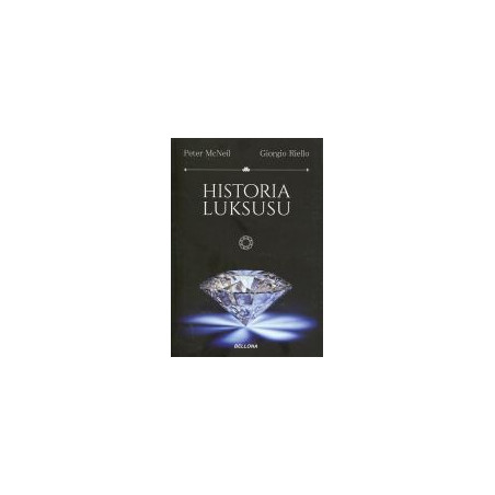 Historia luksusu