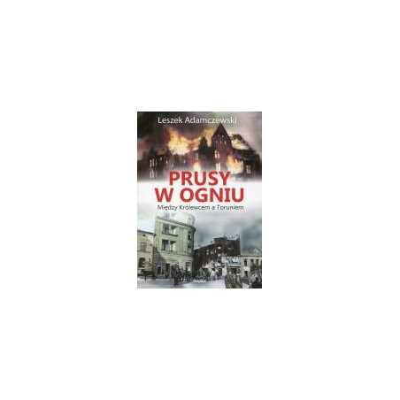 Prusy w ogniu
