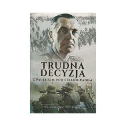 Trudna decyzja