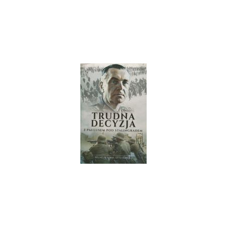 Trudna decyzja