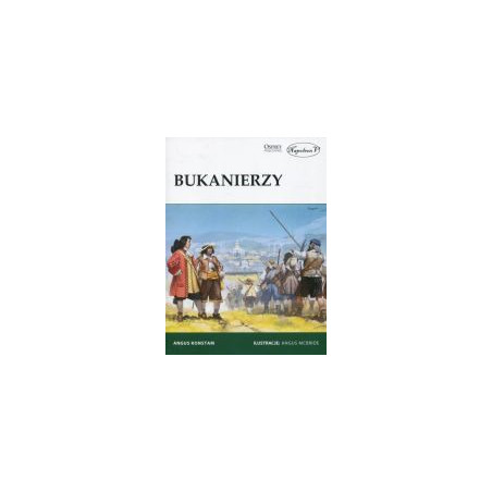 Bukanierzy