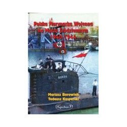 Polska Marynarka Wojenna na Morzu Śródziemnym 1940-1944