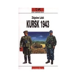 Kursk 1943
