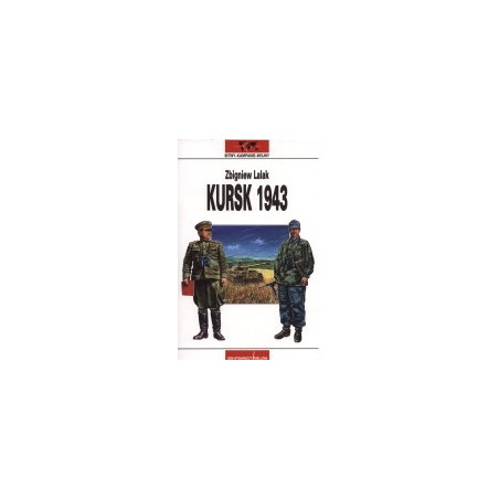 Kursk 1943