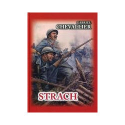 Strach