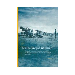 Wielka Wojna na Jurze