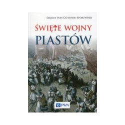 Święte wojny Piastów