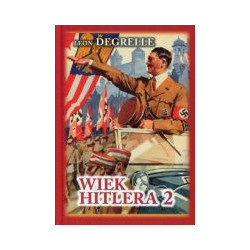 Wiek Hitlera Tom 2