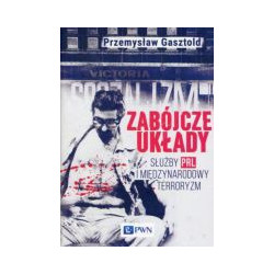 Zabójcze układy